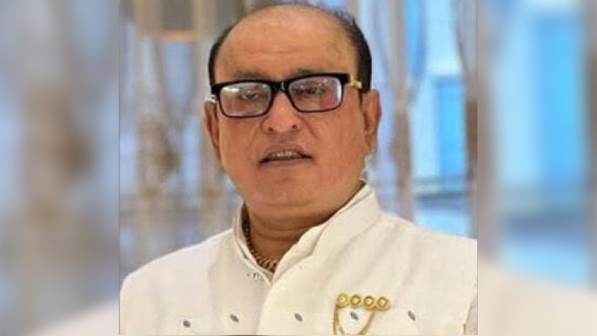 মাইটিভির চেয়ারম্যান নাসির উদ্দীন সাথী গ্রেফতার