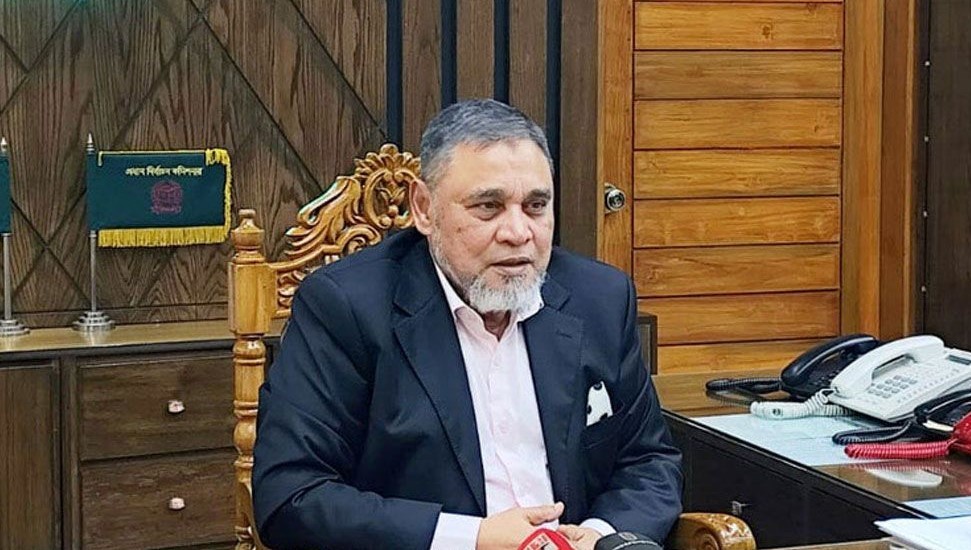নির্বাচনে এআইয়ের অপব্যবহার রোধে কেন্দ্রীয় সেল গঠন হবে: প্রধান নির্বাচন কমিশনার