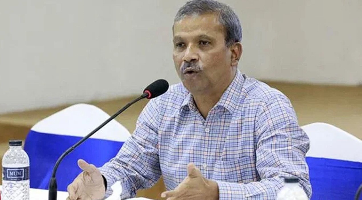 ২০ শতাংশ শুল্ক অন্তর্বর্তী সরকারের আরেকটি সফলতা: উপদেষ্টা আসিফ