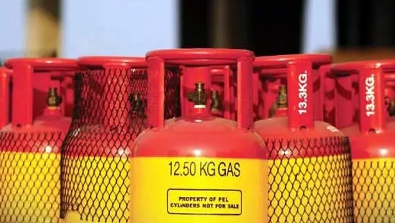 এলপি গ্যাস আমদানিতে ভ্যাট কমানোর সিদ্ধান্ত