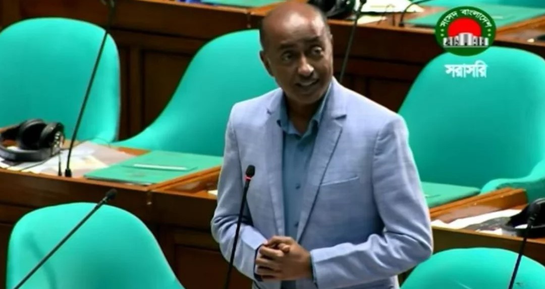 আ’লীগের আমলে হয়রানিমূলক মামলাগুলো প্রত্যাহারের পদক্ষেপ নেওয়া হয়েছে: আইনমন্ত্রী