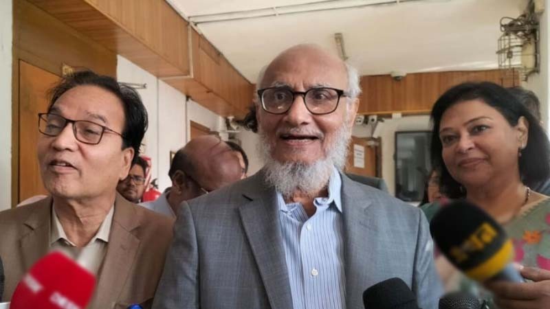 সরকারি চাকরিজীবীদের রাজনৈতিক কর্মকাণ্ডে অংশগ্রহণ নিষিদ্ধ