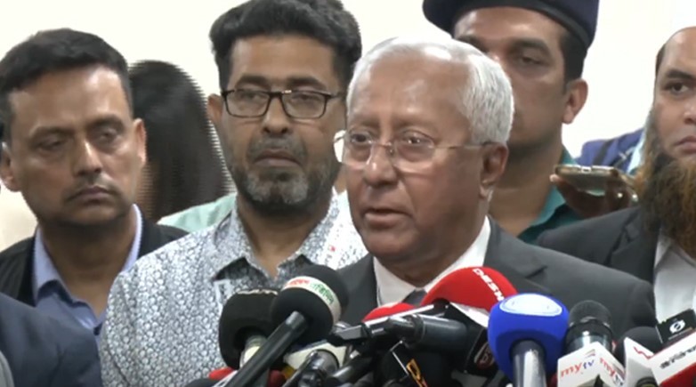 সংসদ নির্বাচনে লেভেল প্লেয়িং ফিল্ড নিশ্চিতে প্রশাসনে রদবদল চলবে: ইসি সচিব