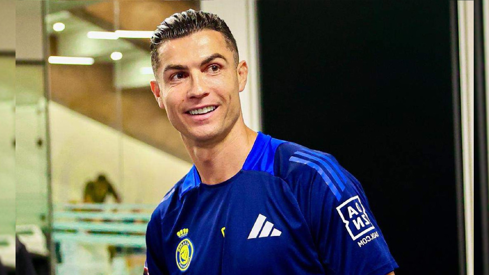 এবার সিনেমা জগতে প্রবেশ করছেন রোনালদো