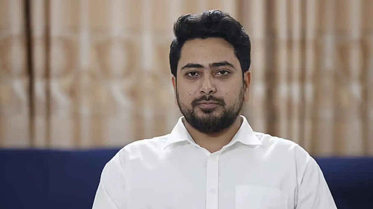 হামলার উপযুক্ত জবাব দেয়ার ঘোষণা নাহিদ ইসলামের