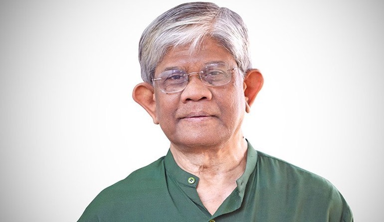 যুক্তরাষ্ট্র থেকে এলএনজি কেনা হচ্ছে আন্তর্জাতিক মূল্য তুলনা করে: উপদেষ্টা সালেহউদ্দিন