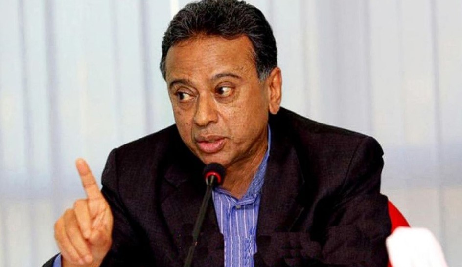 বিনিয়োগকারীরা নির্বাচনের জন্য অপেক্ষা করছে: খসরু