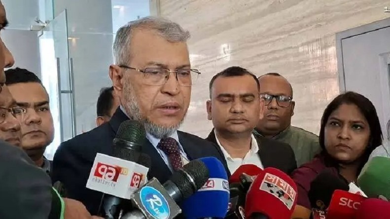 বর্তমান প্রশাসন নিয়ে সুষ্ঠু নির্বাচন করা সম্ভব: মন্ত্রিপরিষদ সচিব