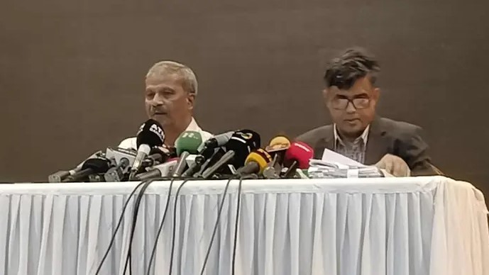 বাংলাদেশ শ্রম আইন সংশোধন ও গণপ্রতিনিধিত্ব আদেশ চূড়ান্ত অনুমোদন