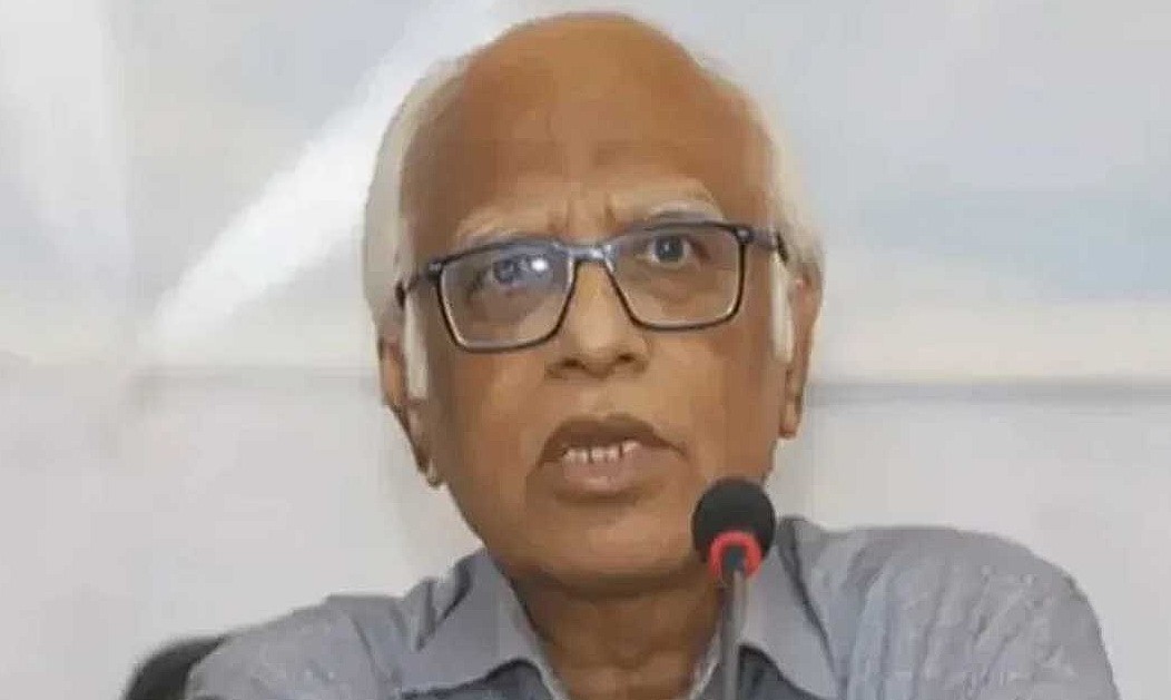 কালোটাকা সাদা করার সুবিধা তুলে দেয়া হবে: উপদেষ্টা