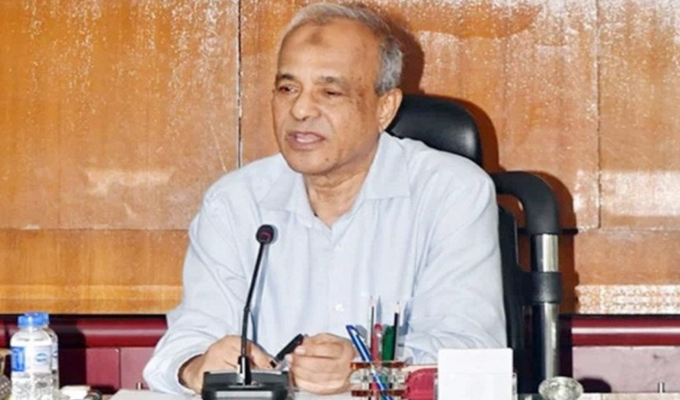 দুর্গাপূজায় ১৫ বছর অনুদান ছিল দুই কোটি টাকা, এবার পাঁচ কোটি : উপদেষ্টা জাহাঙ্গীর