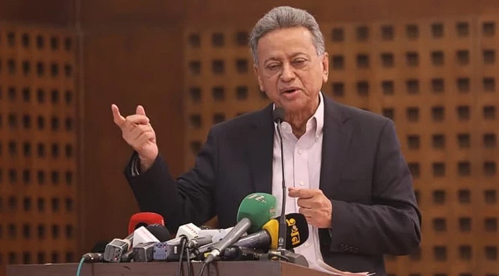 স্বৈরাচারের পতনের পর বাংলাদেশের মানুষের মনোজগতে বিশাল পরিবর্তন এসেছে: খসরু