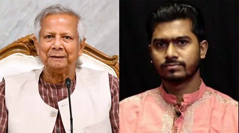 নুরের শারীরিক অবস্থার খোঁজ নিলেন প্রধান উপদেষ্টা, তদন্তের আশ্বাস