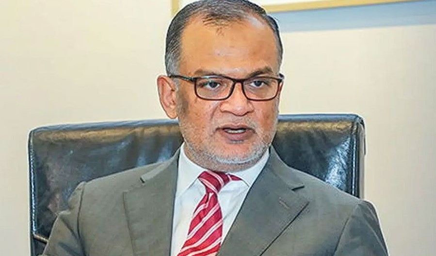 ভ্যাটের প্রসঙ্গে যা বললেন বাণিজ্য উপদেষ্টা