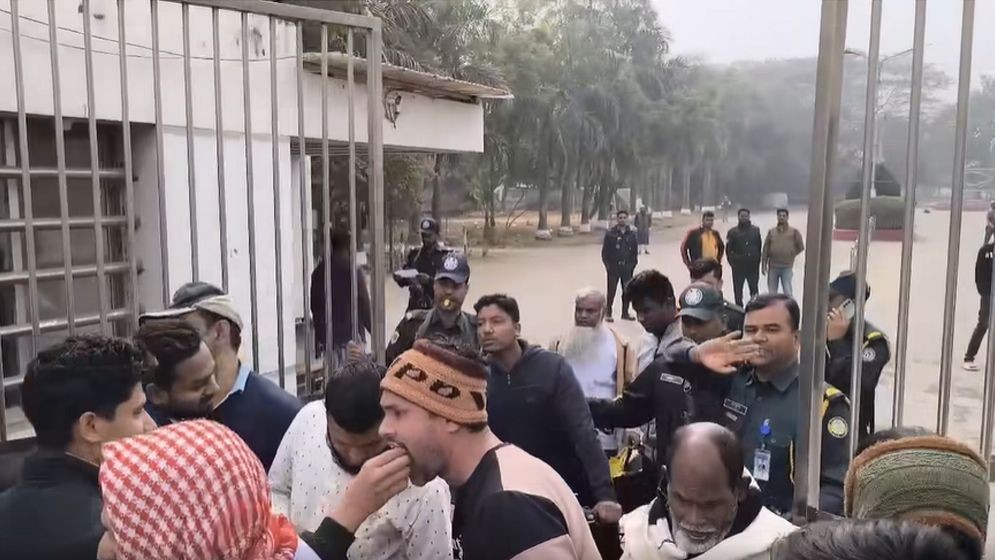 দীর্ঘ ১৬ বছর পর কারামুক্ত ১৬৮ জন বিডিআরের সদস্য