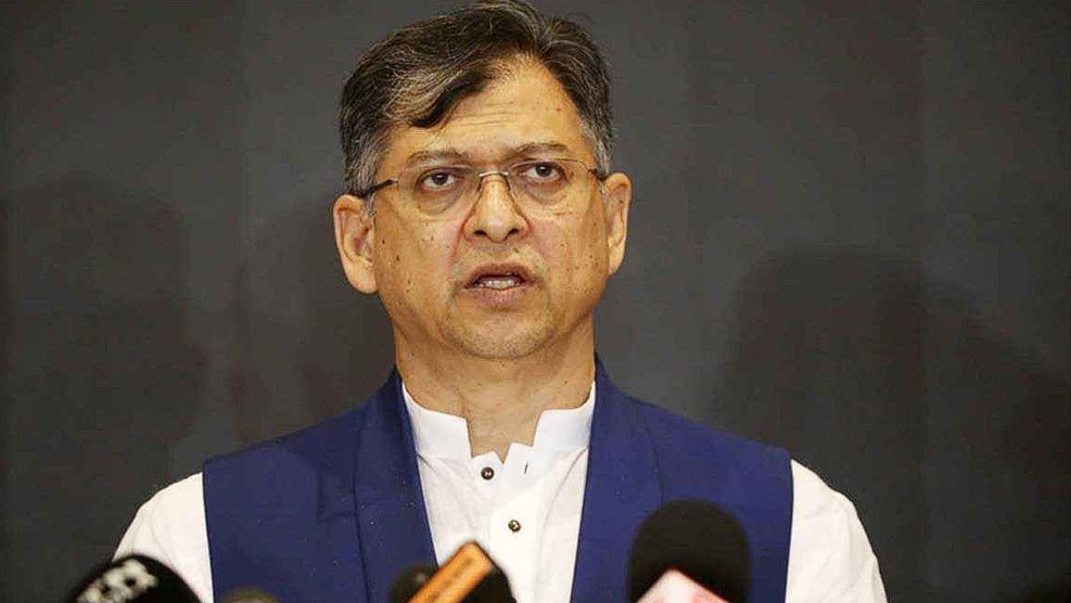 আওয়ামী লীগের কার্যক্রম নিষিদ্ধের সিদ্ধান্তকে বিএনপি সাধুবাদ জানাল