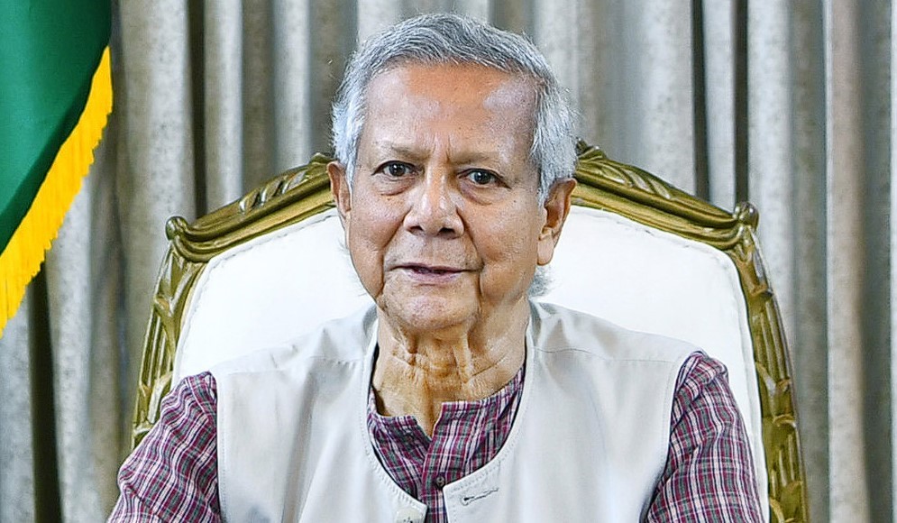 সোশ্যাল বিজনেস পুরো বিশ্বকে বদলে দেওয়ার ক্ষমতা রাখে : প্রধান উপদেষ্টা