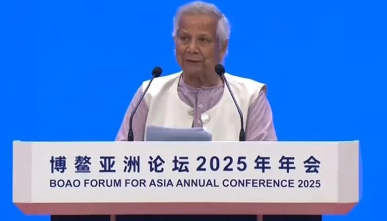 ‘রোহিঙ্গা প্রত্যাবাসনে এশীয় নেতাদের একসঙ্গে কাজ করতে হবে’