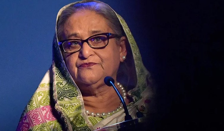 শেখ হাসিনার অবৈধ সম্পদের অনুসন্ধান শুরু করেছে দুদক