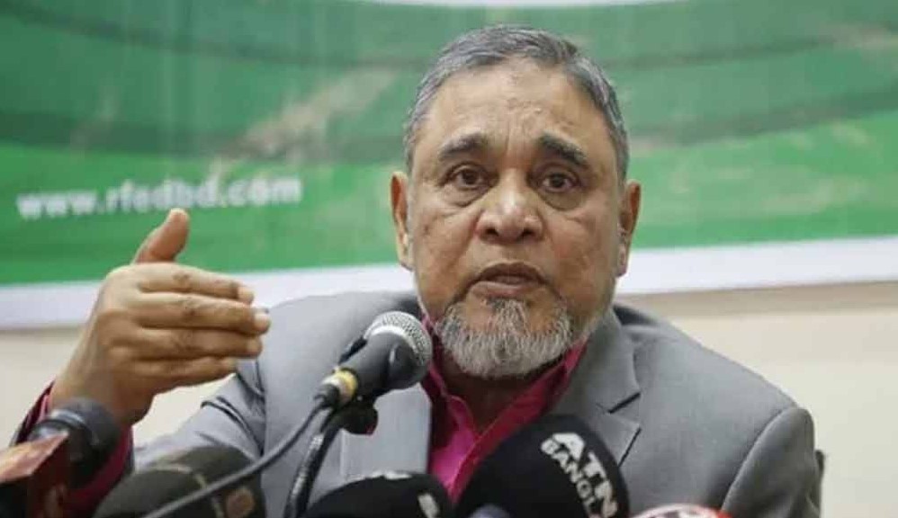 ‘সবার জন্য লেভেল প্লেয়িং ফিল্ড নিশ্চিত করতে চায় কমিশন’