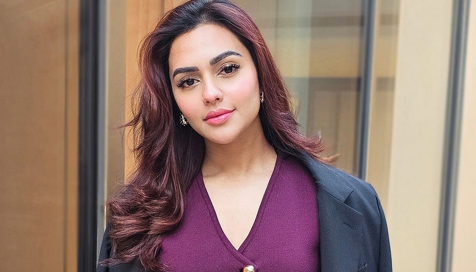 জামিন পেলেন নুসরাত ফারিয়া