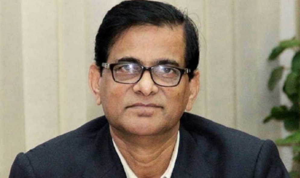 সাবেক পরিকল্পনা প্রতিমন্ত্রী গ্রেপ্তার