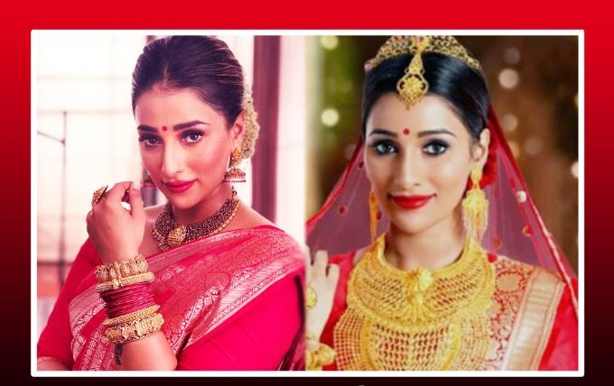 অভিনেত্রী সায়ন্তিকা পাত্র খুঁজছেন