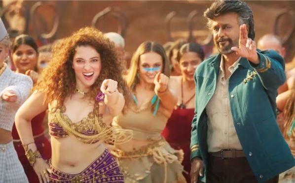 এবার ঘরে বসেই দেখা যাবে রজনীকান্তের ‘জেইলার’ সিনেমা