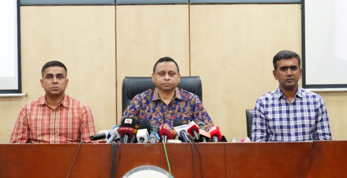 রমজান উপলক্ষে ডিবির অলআউট অ্যাকশন শুরু: ডিবিপ্রধান