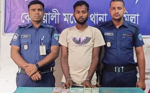 কুমিল্লায় হাসপাতালের ভল্ট থেকে নগদ টাকা চুরি