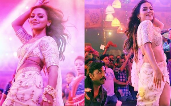 ঈদে মুক্তি পেল নুসরাত ফারিয়ার 'সুড়ঙ্গ' সিনেমা