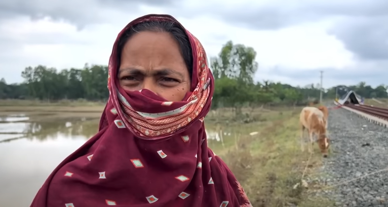 উদ্বোধনের আগেই ক্ষতিগ্রস্ত কক্সবাজারের রেলপথ, এজেন্টব্যাংকে প্রতারণা এবং ডিমের দাম